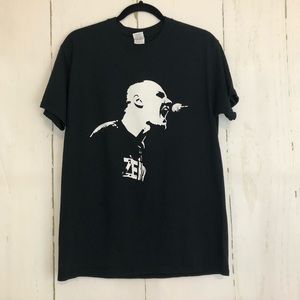 Smashing Pumpkins band shirt vintage